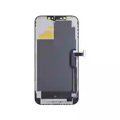 Thay màn hình iPhone 12 Pro Max chính hãng GENA loại A+ 4